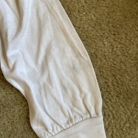 Forever 21 This World Is Mad Long Sleeve Tee - Picture 4 of 5